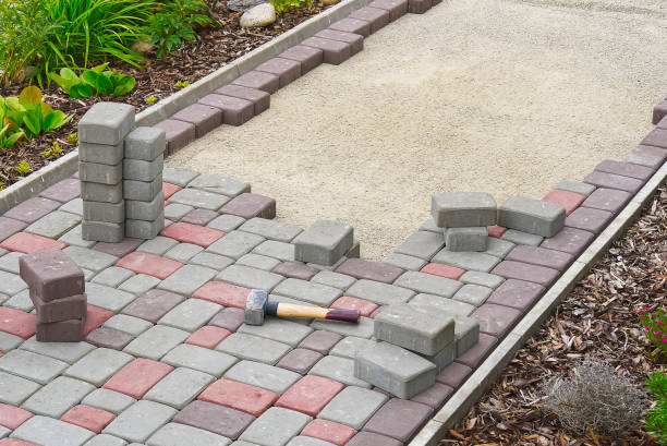 Best Cobblestone Driveway Pavers  in Canyon, TX