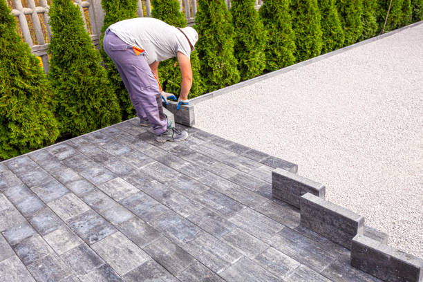 Reasons to Select Us for Your Driveway Paving Requirements in Canyon, TX